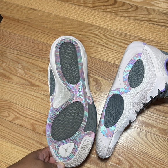 Jordan Jayson Tatum 2 - Picture 7 of 7